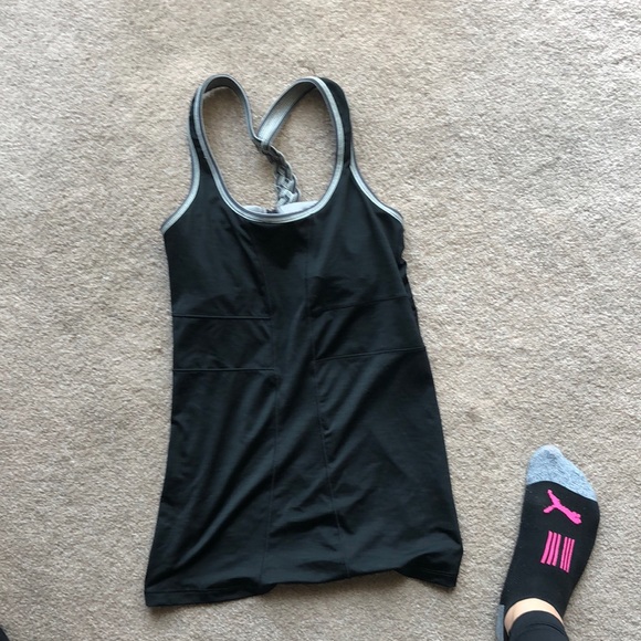 Lole Tops - Cute workout tank